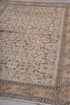 Antique Kaisary Area Rug (5' x 7')